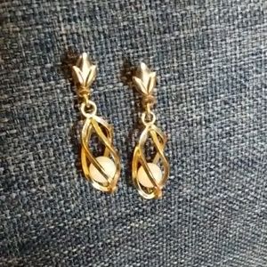 Vintage earrings